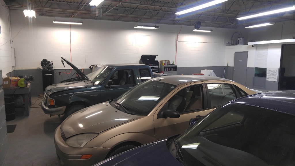 DG Automotive | 234 South St, Rochester, MI 48307, USA | Phone: (248) 413-7372