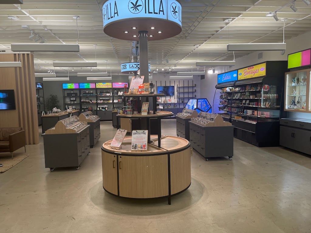 Illa Canna | 4324 W Jefferson Blvd, Los Angeles, CA 90016, USA | Phone: (213) 800-9733