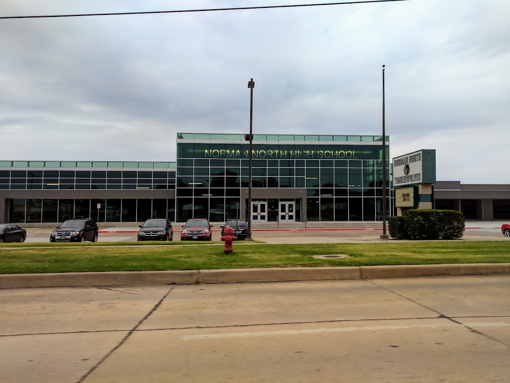 Norman North High School | 1809 Stubbeman Ave, Norman, OK 73069 | Phone: (405) 366-5954