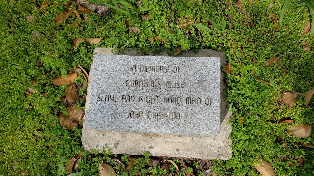 John Crayton Cemetery | Martindale, TX 78655, USA | Phone: (512) 618-0629