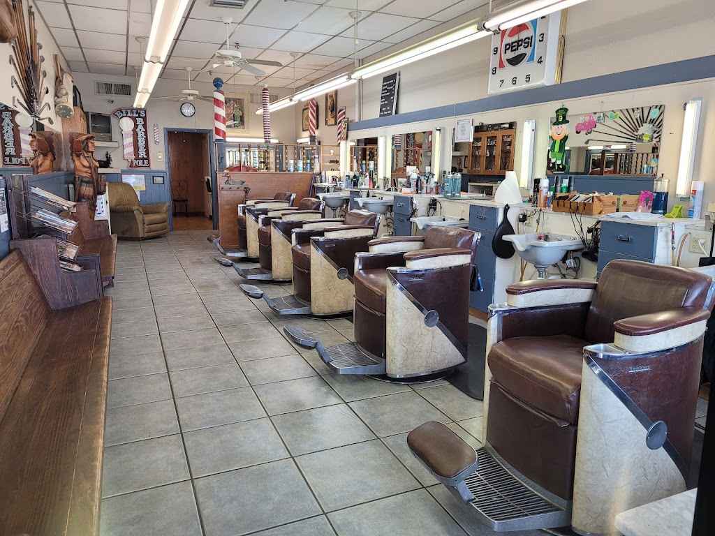 Bills Barber Pole | 660 Cypress Gardens Blvd, Winter Haven, FL 33880 | Phone: (863) 294-4329