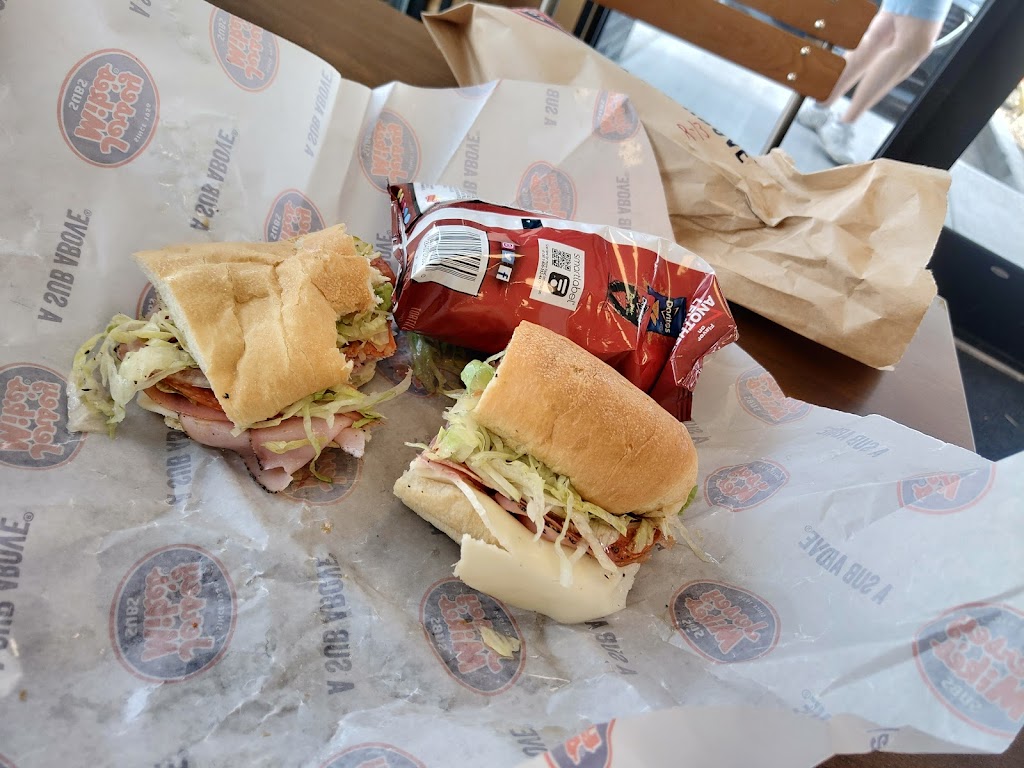 Jersey Mikes Subs | 3018 Cleveland Blvd Suite 103, Caldwell, ID 83605, USA | Phone: (208) 402-1098