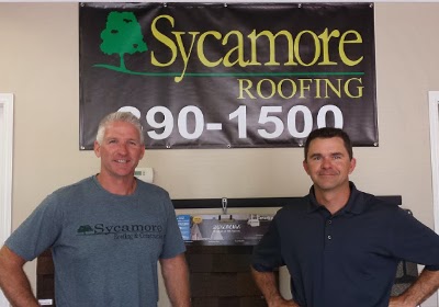 Sycamore Roofing | 2404 Main St, Choctaw, OK 73020, USA | Phone: (405) 390-1500