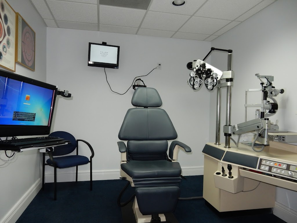 South Florida Eye Institute Inc | 6233 N University Dr, Tamarac, FL 33321, USA | Phone: (954) 721-0000