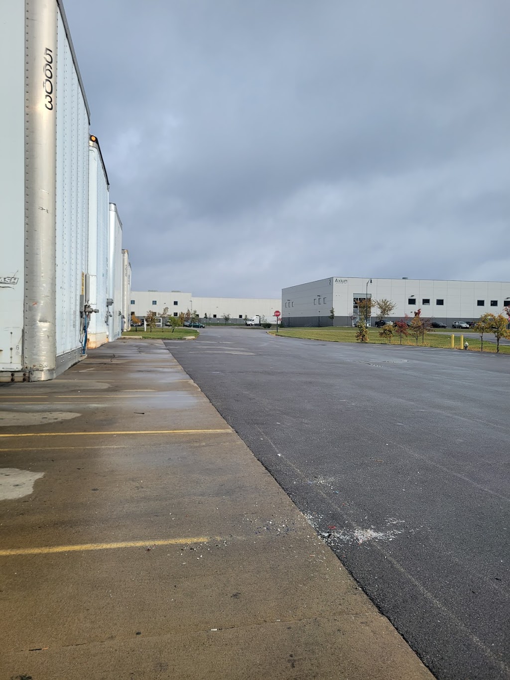 Alene Candles Midwest LLC 8860 Smith's Mill Road, New Albany, OH