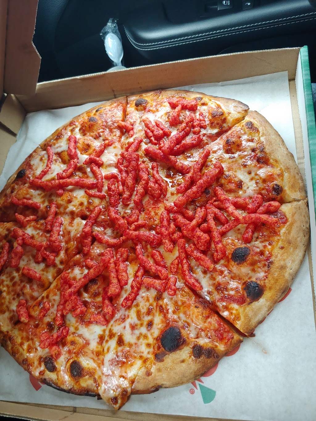 Ameci Pizza & Pasta | 11229 Tampa Ave, Northridge, CA 91326, USA | Phone: (818) 368-4228 Ameci Pizza & Pasta | 11229 Tampa Ave, Northridge, CA 91326, USA | Phone: (818) 368-4228