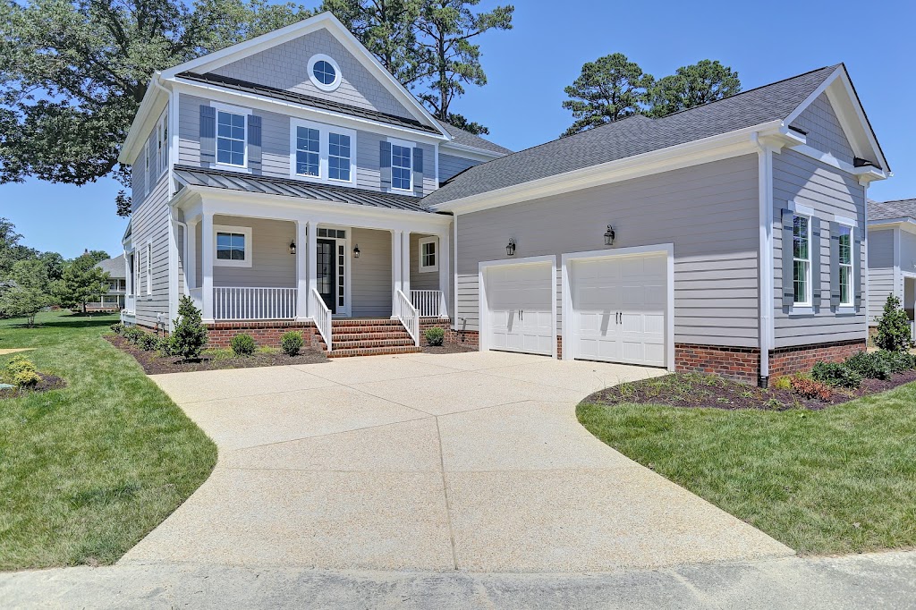 Kingsmill Realty | 100 Kingsmill Rd, Williamsburg, VA 23185, USA | Phone: (800) 392-0026