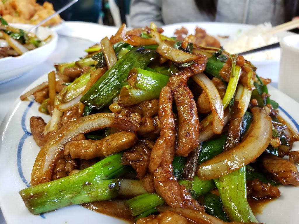 New Yong Kang Seafood Restaurant | 40900 Fremont Blvd, Fremont, CA 94538, USA | Phone: (510) 252-9926