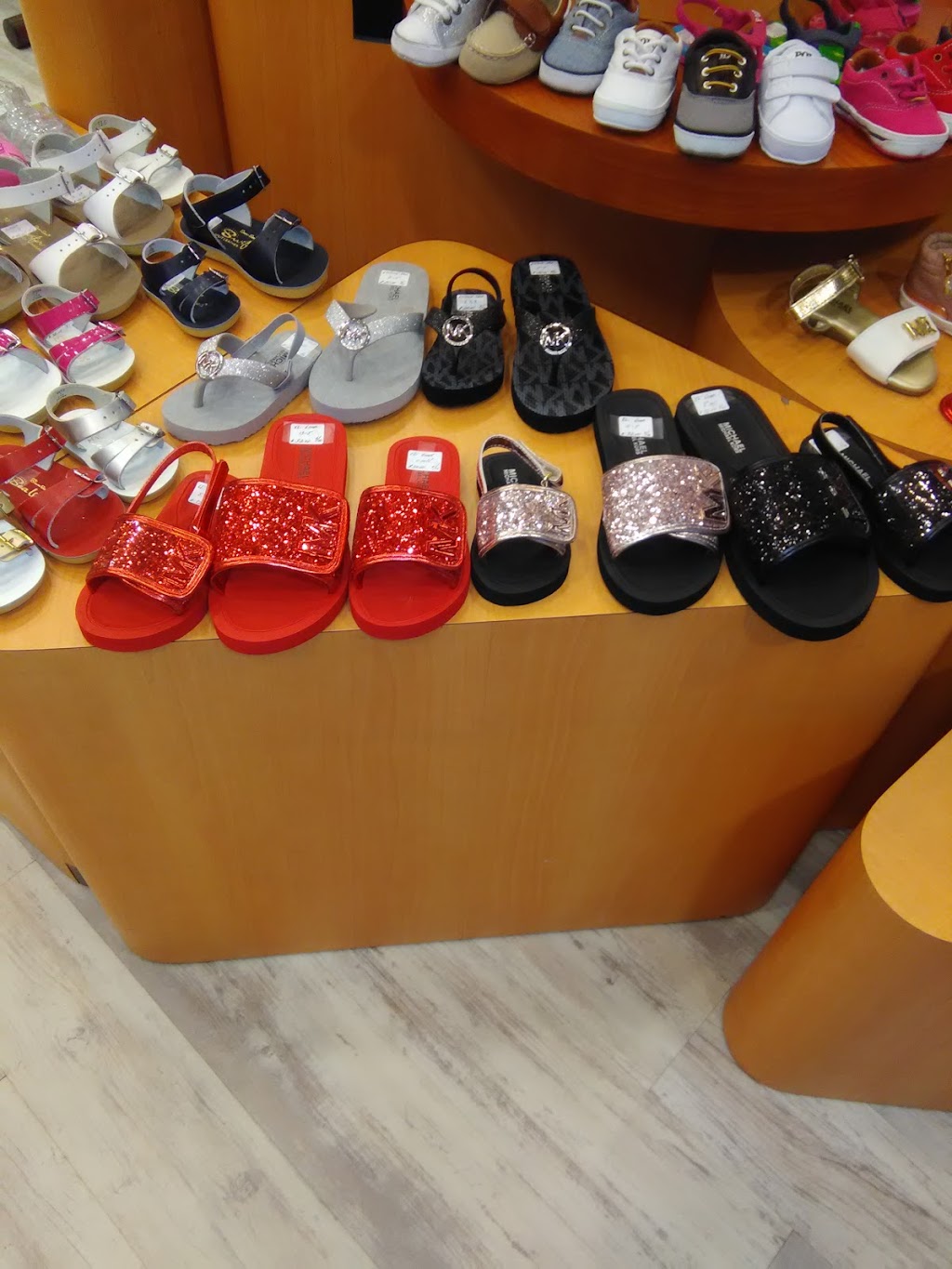 Buster Brown shoes | 2328 Southlake Cir, Morrow, GA 30260, USA | Phone: (770) 968-0076