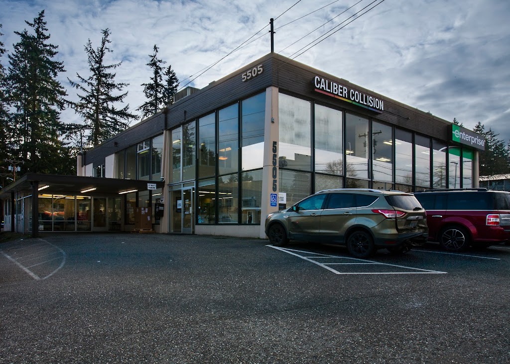 Caliber Collision | 5505 Evergreen Way, Everett, WA 98203, USA | Phone: (425) 353-3211