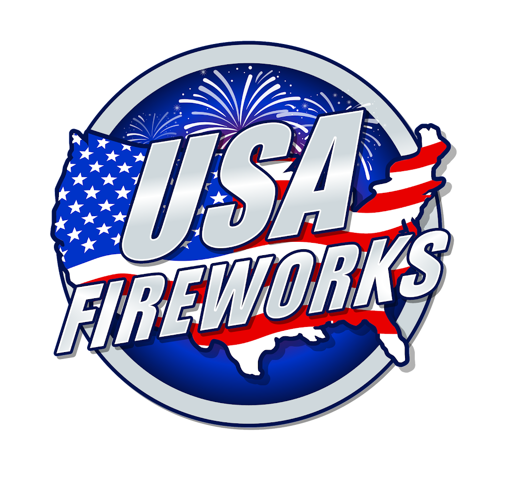 USA Fireworks | 2 Gaffield Rd, Justin, TX 76247, USA | Phone: (972) 979-7102