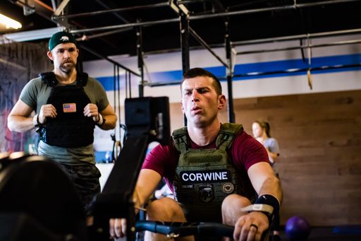 CrossFit Mt Juliet | 8344 Lebanon Rd, Mt. Juliet, TN 37122, USA | Phone: (615) 763-3481