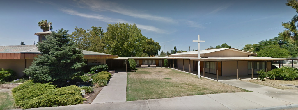 Oakdale Christian Church | 330 Maxwell Ave, Oakdale, CA 95361, USA | Phone: (209) 847-3029