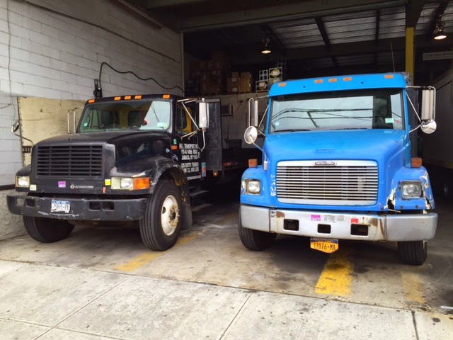 H & L Transport Inc | 179-14 149th Rd, Jamaica, NY 11434, USA | Phone: (718) 656-9088