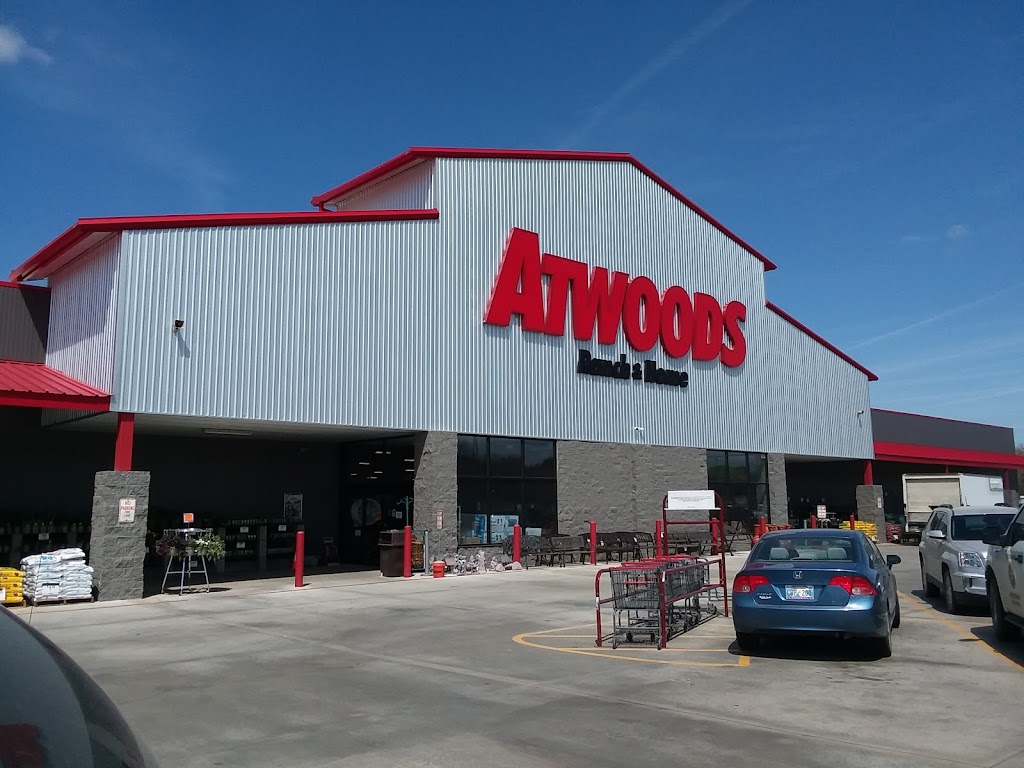 Atwoods | 3101 SE Washington Blvd, Bartlesville, OK 74006, USA | Phone: (918) 331-9000