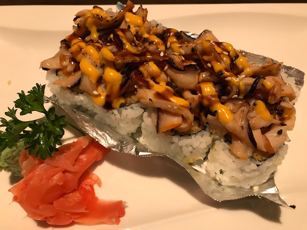 Sakura Sushi and Grill | N78W14565 Appleton Ave, Menomonee Falls, WI 53051 | Phone: (262) 253-2888