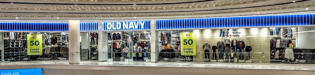 Old Navy | 1 American Dream Wy Space C335, East Rutherford, NJ 07073, USA | Phone: (201) 935-2073