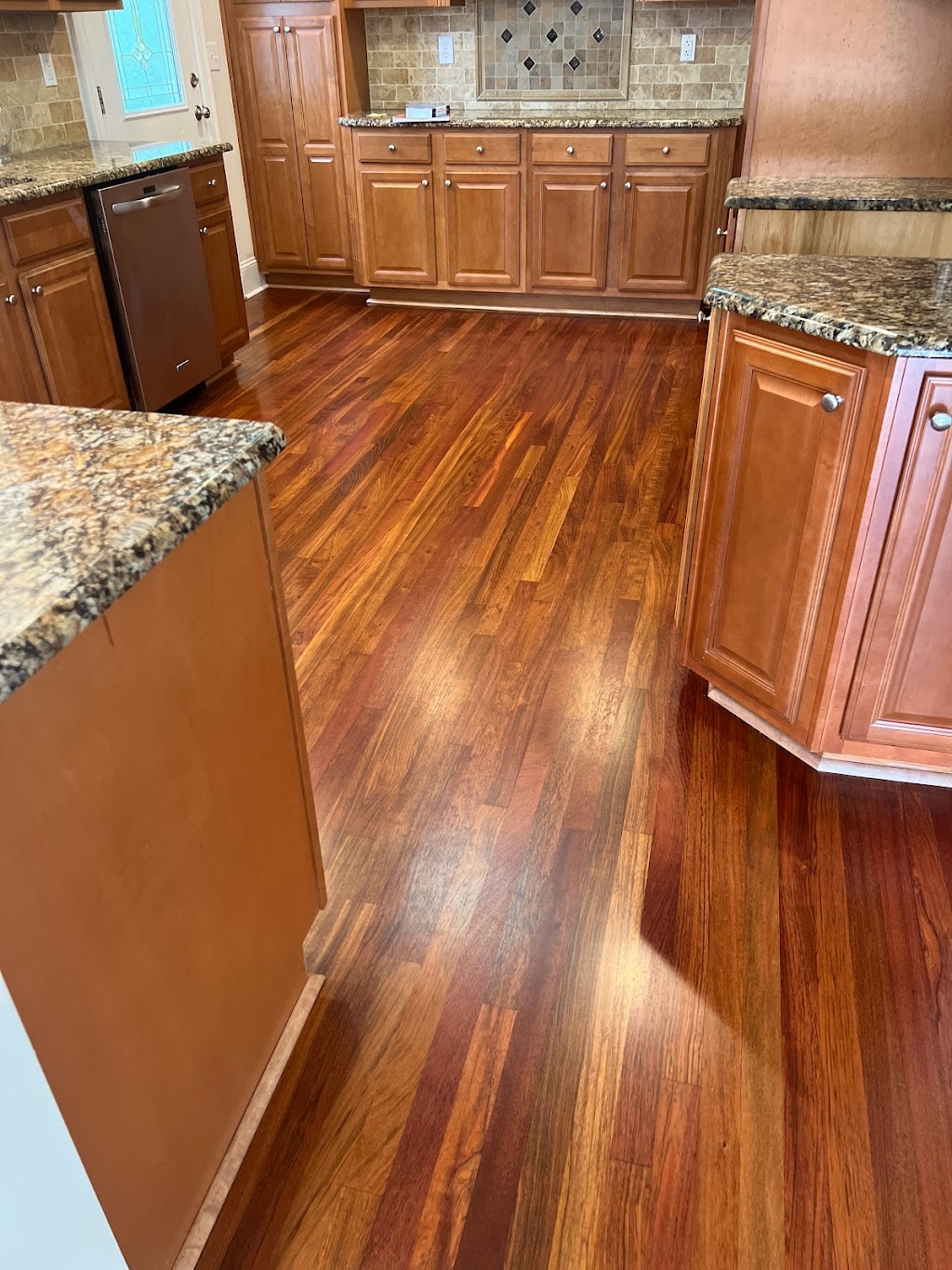 Premier Flooring & Design | 3708 Conquest Dr, Garner, NC 27529, USA | Phone: (919) 823-3342