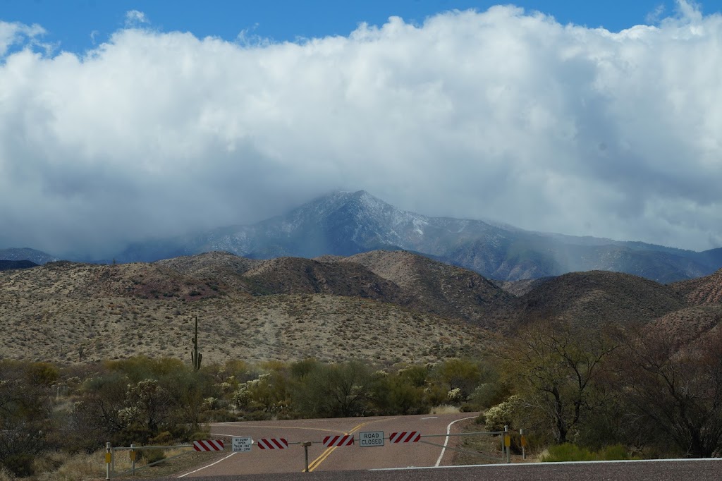 Tonto Basin Fire District Station #1 | 373 Old Hwy 188, Tonto Basin, AZ 85553, USA | Phone: (928) 479-2203