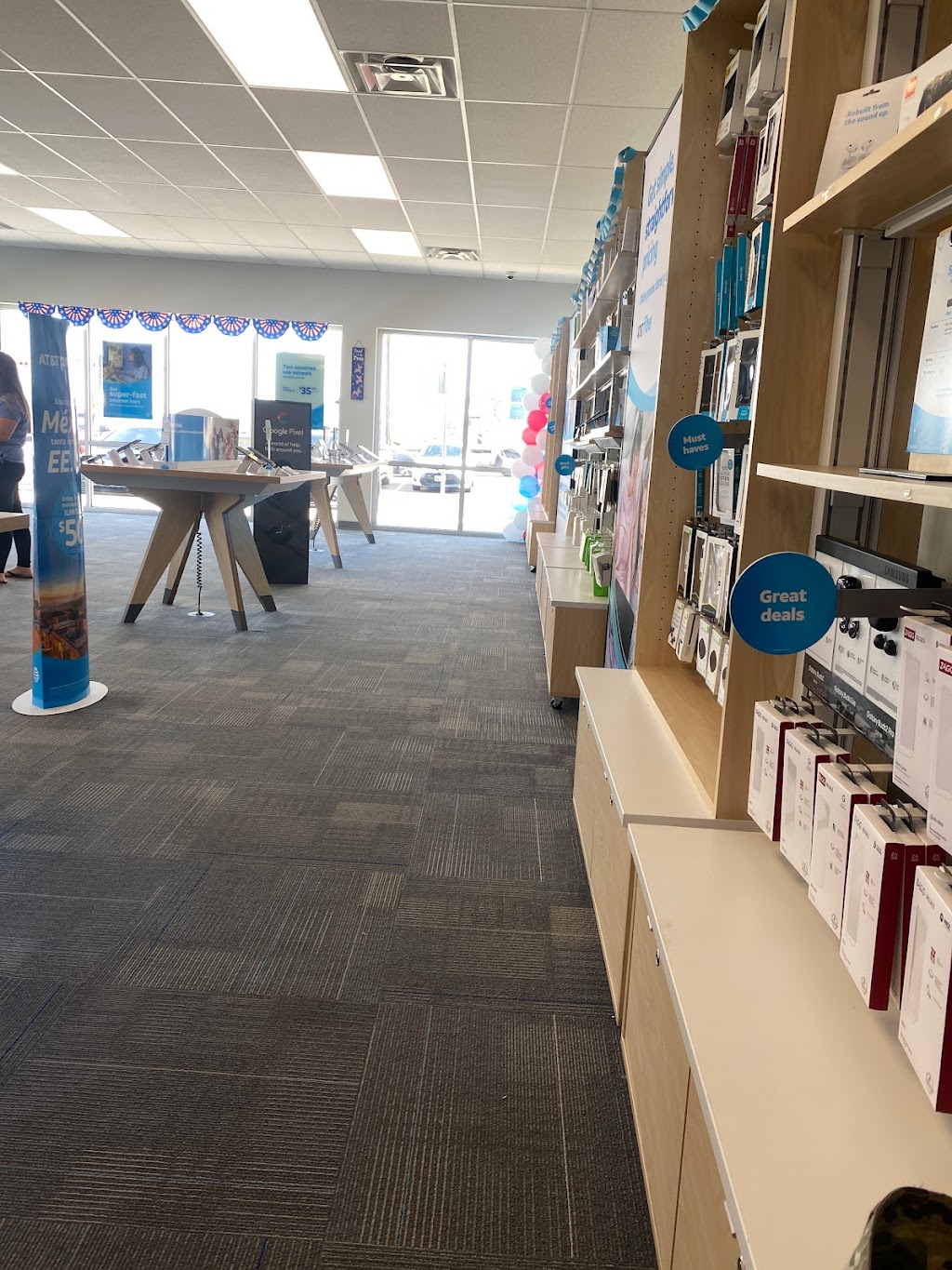 AT&T Store | 5301 Dyer St, El Paso, TX 79904, USA | Phone: (915) 307-2065
