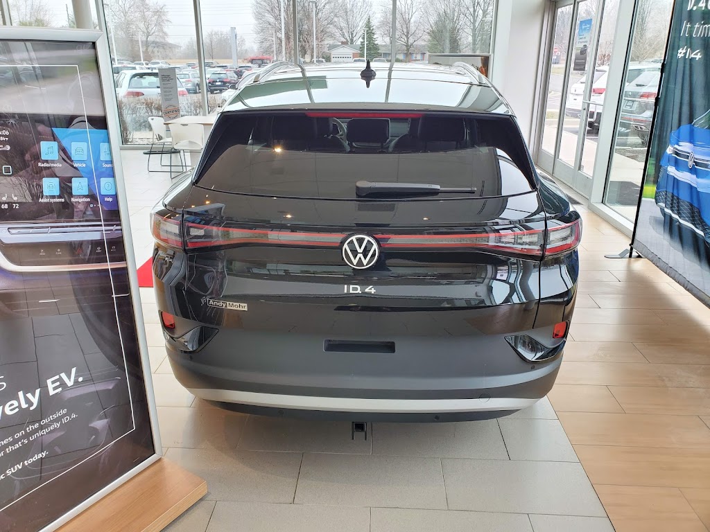 Andy Mohr Volkswagen | 8791 E US Hwy 36, Avon, IN 46123 | Phone: (317) 836-2266