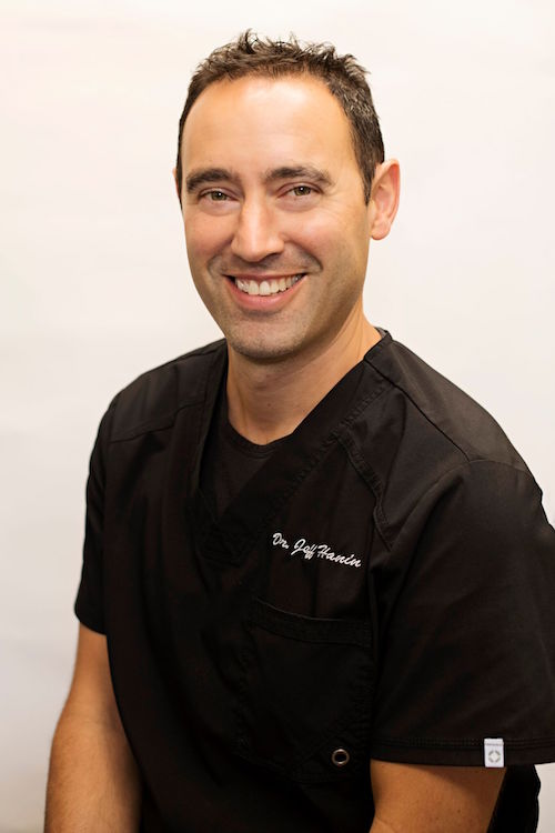 Hanin Dental: Jeffrey A. Hanin, DDS | 3370 E Broad St, Columbus, OH 43213, USA | Phone: (614) 237-2529