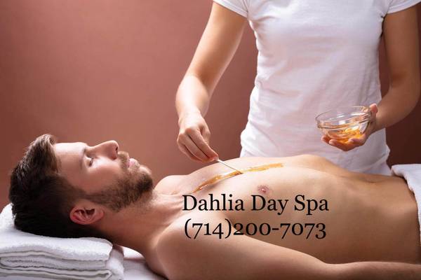 Dahlia day spa | 463 N Tustin St, Orange, CA 92867, USA | Phone: (714) 200-7073