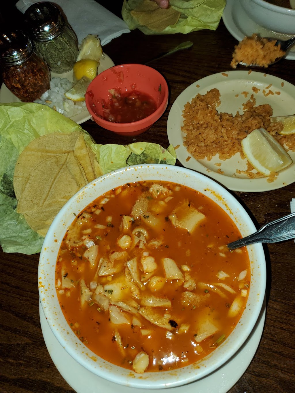 Castillos Mexican Food | 3659 E Ventura Ave, Fresno, CA 93702, USA | Phone: (559) 485-1635