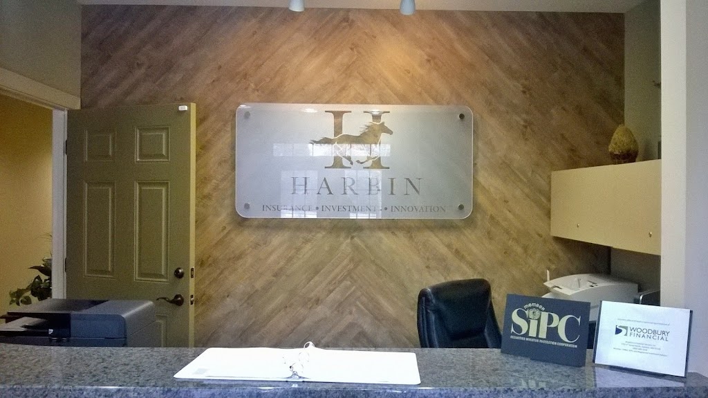 Harbin Equine and Farm Insurance | 215 Greencastle Rd Suite B, Tyrone, GA 30290, USA | Phone: (770) 461-4315