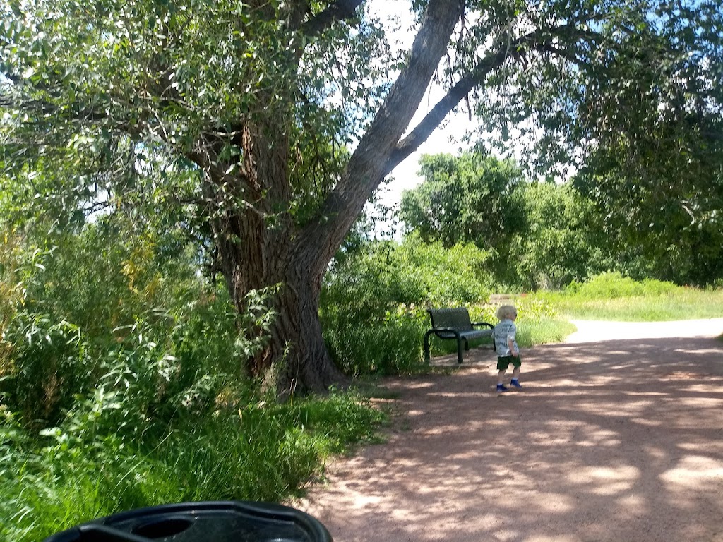 Fountain Creek Nature Center | 320 Peppergrass Ln, Fountain, CO 80817, USA | Phone: (719) 520-6745