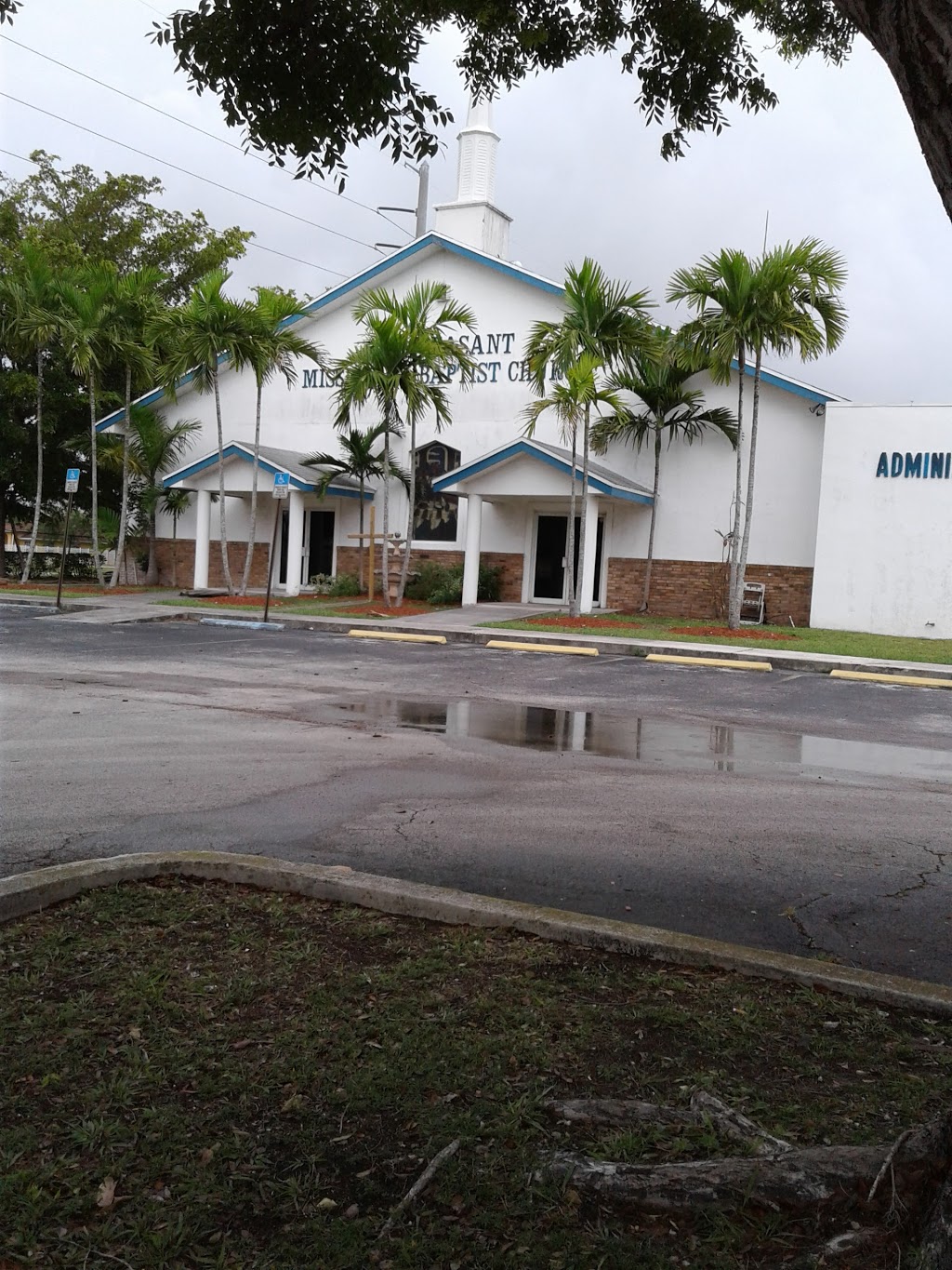 Mt Pleasant Baptist Church | 11591 SW 220th St, Miami, FL 33170, USA | Phone: (305) 253-2905