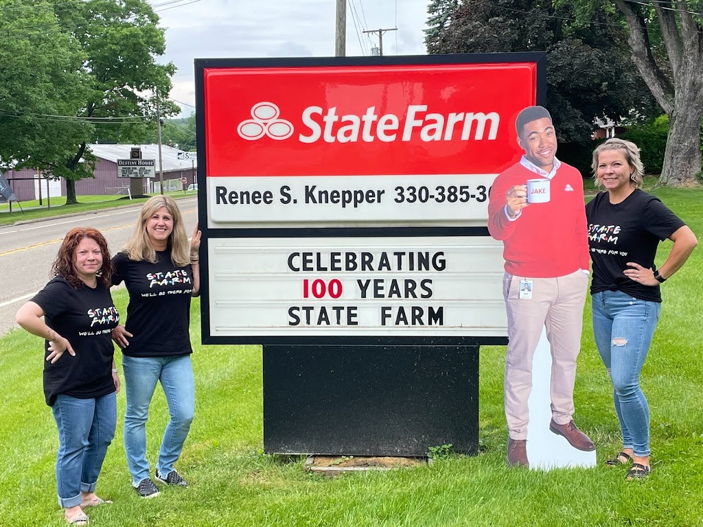 Renee Knepper - State Farm Insurance Agent | 49376 Calcutta-Smith Ferry Rd, East Liverpool, OH 43920, USA | Phone: (330) 385-3080