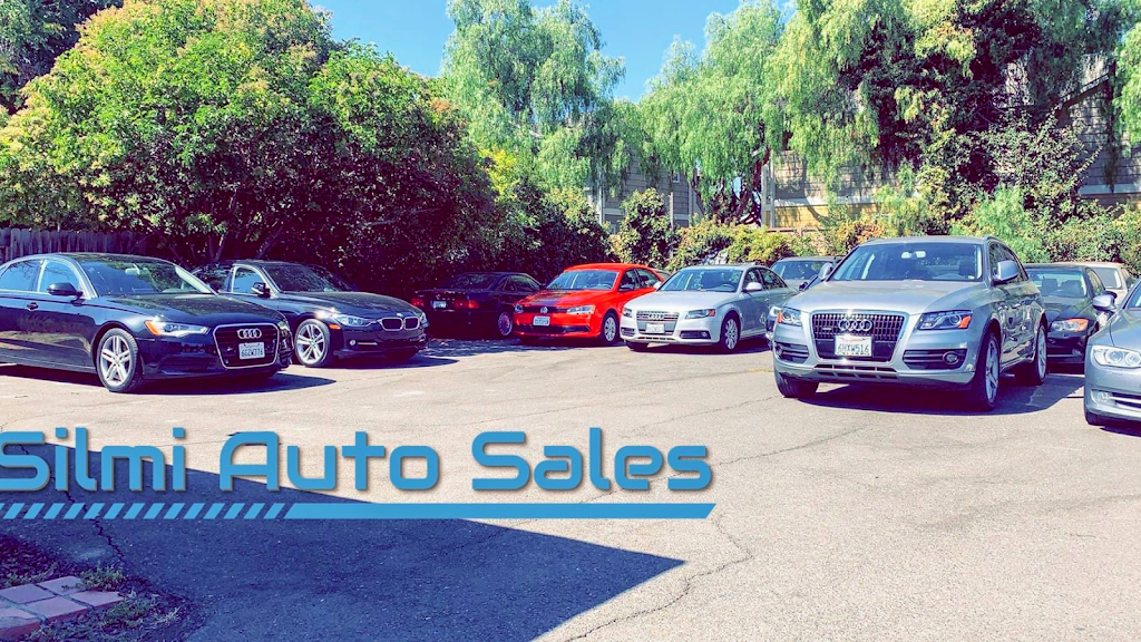 Silmi Auto Sales | 8407 Central Ave Unit 2071, Newark, CA 94560, USA | Phone: (510) 901-3613
