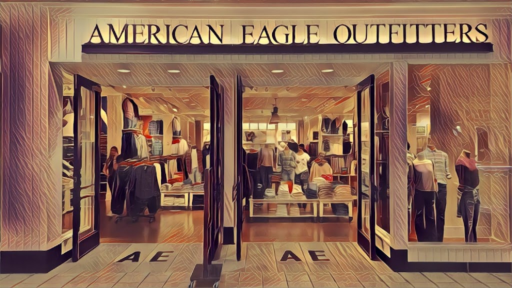 American Eagle Store | 3800 US Hwy 98 N Room 770, Lakeland, FL 33809, USA | Phone: (863) 815-1984