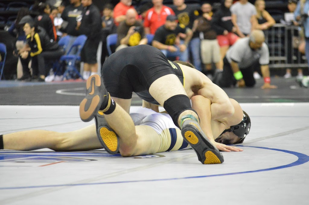 Nor Cal Take Down | GDHS Wrestling Room, 1200 W Rumble Rd, Modesto, CA 95350, USA | Phone: (209) 204-1828