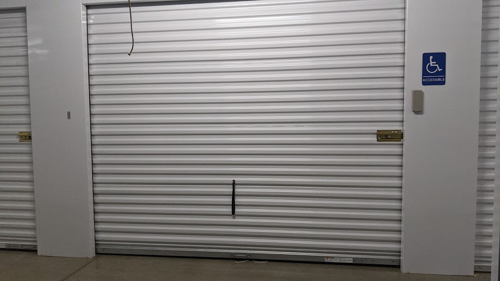 All-In Storage | 7744 McCloud Rd, Greensboro, NC 27409, USA | Phone: (336) 967-0990