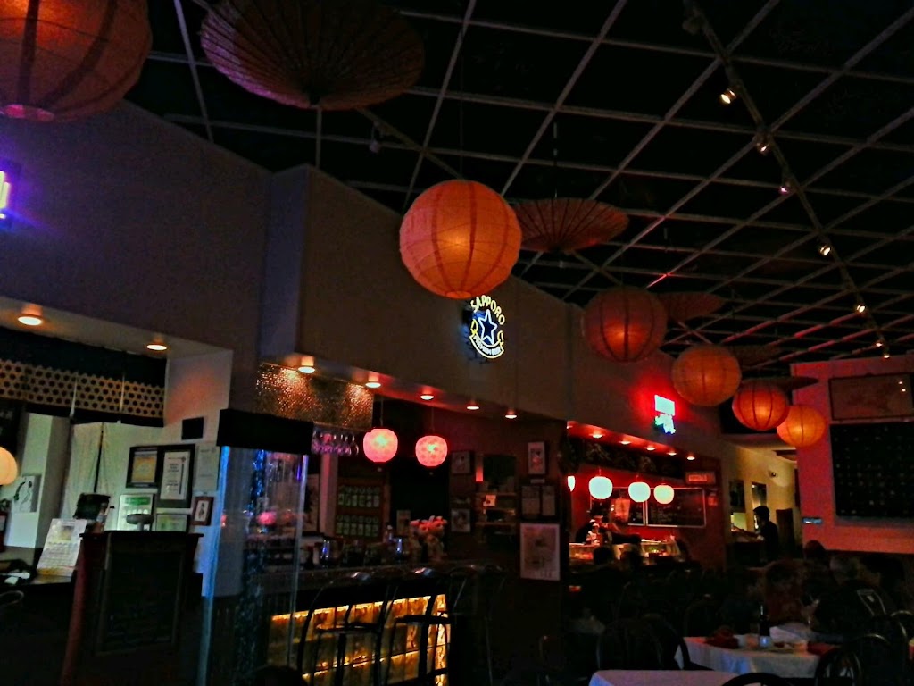 Temari Fine Japanese Cuisine | 919 N Val Vista Dr, Gilbert, AZ 85234 | Phone: (480) 539-0159