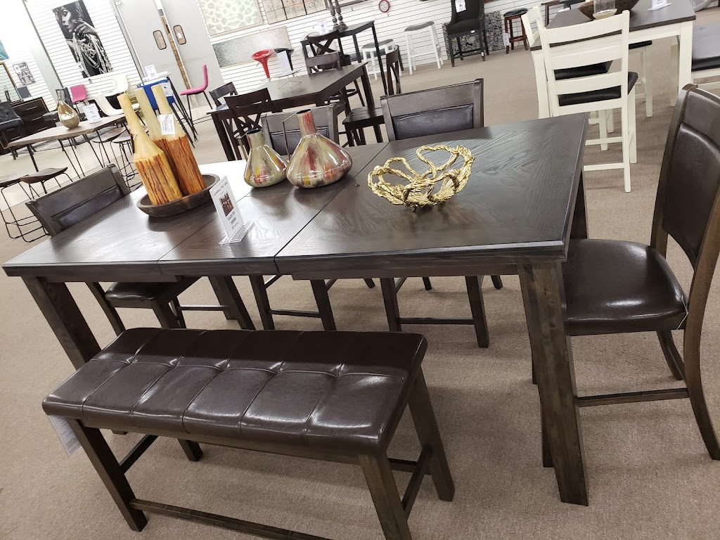 BT Furnishings | 5701 Broadway Blvd, Garland, TX 75043, USA | Phone: (972) 303-5499