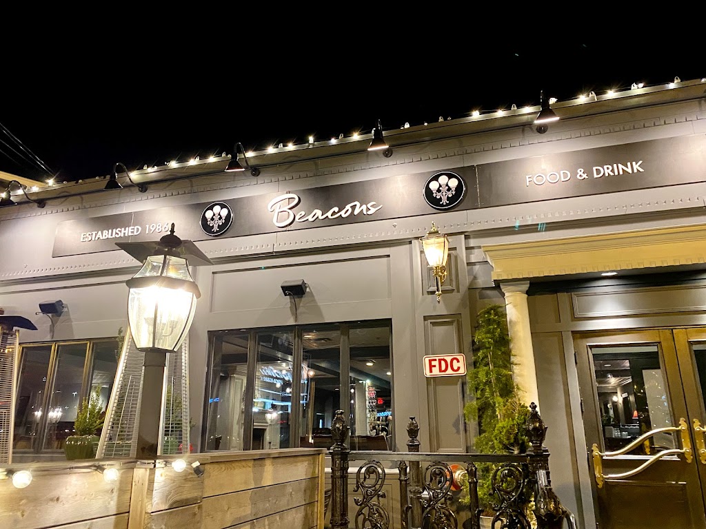 Beacons Restaurant | 85 Providence Hwy, East Walpole, MA 02032, USA | Phone: (508) 734-6460