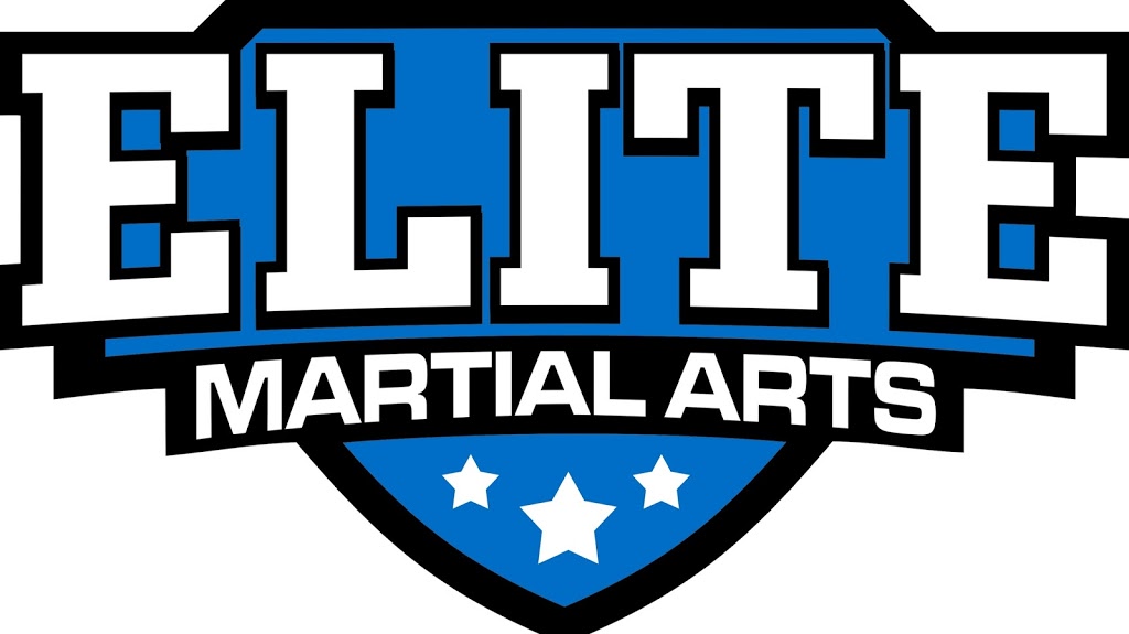 Elite Martial Arts-Richmond | 5006 Atwood Dr, Richmond, KY 40475, USA | Phone: (859) 623-9009