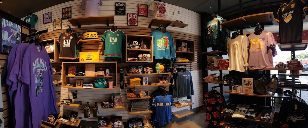 BoxLunch | 4015 I-35 South, Space #338A, San Marcos, TX 78666, USA | Phone: (737) 444-2851