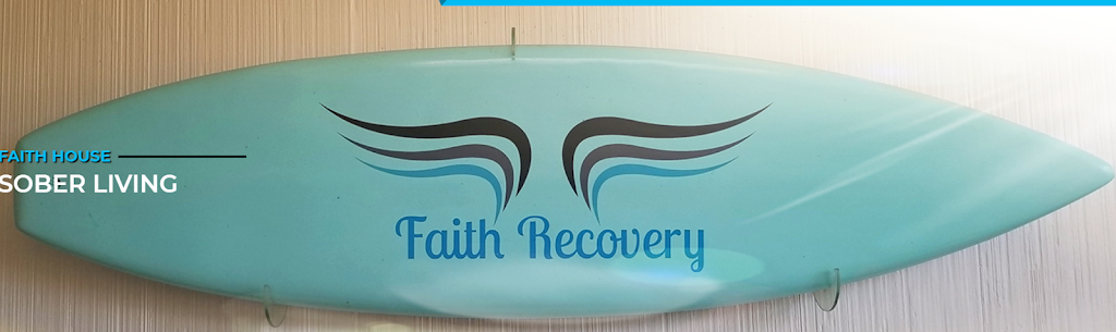 Faith Recovery | 2211 Palo Verde Ave, Long Beach, CA 90815, USA | Phone: (562) 881-2322