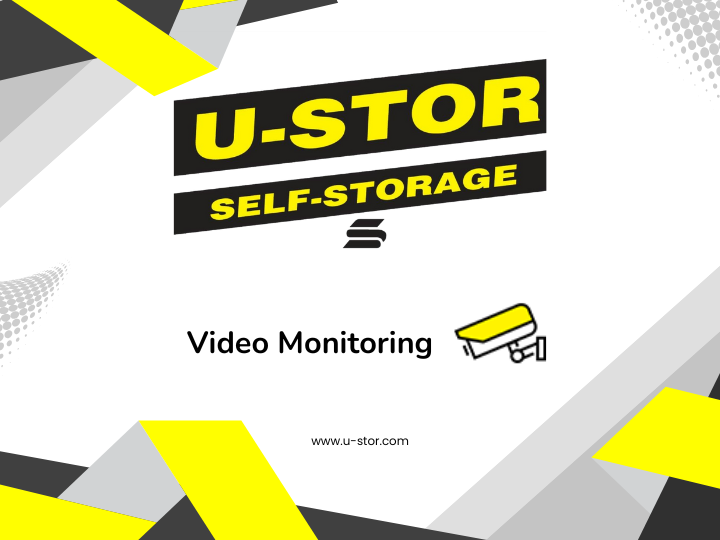 U-Stor Self Storage Tampa, FL | 4810 N 56th St, Tampa, FL 33610, USA | Phone: (813) 621-4519