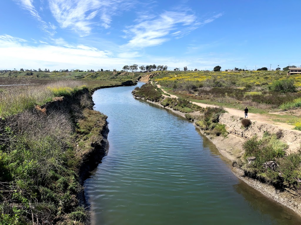 Peter and Mary Muth Interpretive Center (main entrance) | 2301 University Dr, Newport Beach, CA 92660 | Phone: (949) 923-2290