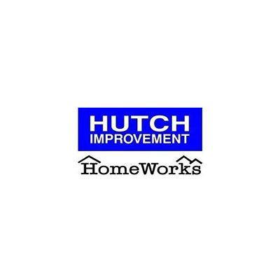 Hutch Improvement Homeworks | 725 W 2nd Ave, Hutchinson, KS 67501, USA | Phone: (620) 665-8751