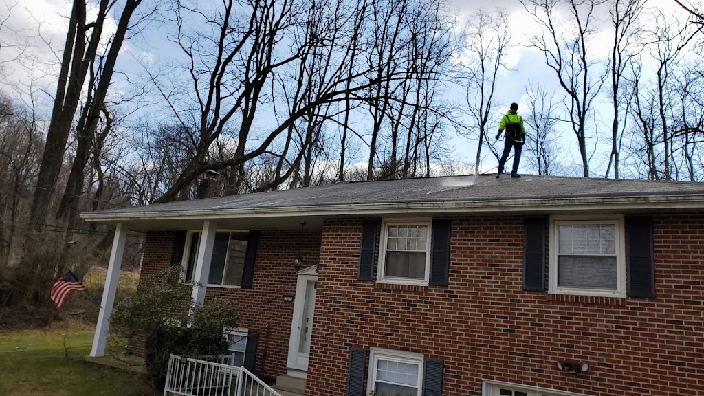 Purcell roofing llc | 196 W Ashland St, Doylestown, PA 18901, USA | Phone: (215) 452-8700
