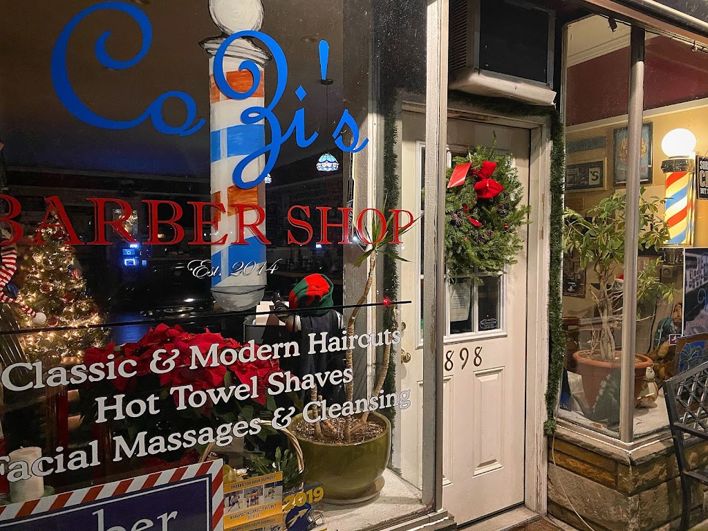 CoZis Barber Shop | 898 S Lake Blvd, Mahopac, NY 10541, USA | Phone: (845) 803-8539