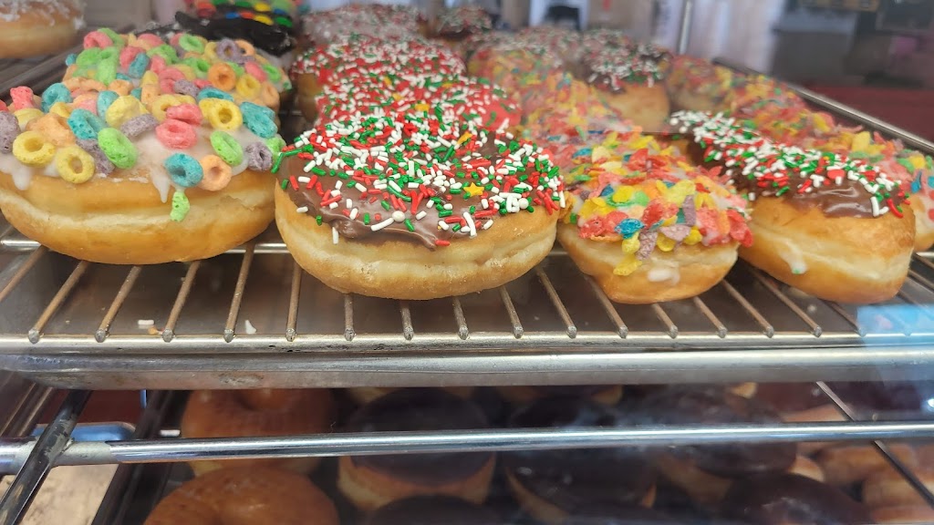 Rancho Donuts | 29588 Rancho California Rd, Temecula, CA 92591, USA | Phone: (951) 694-8218