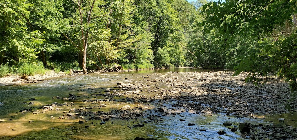 Hickman Creek Nature Center | 2830 Sugar Creek Pike, Nicholasville, KY 40356, USA | Phone: (859) 885-2310 ext. 1014