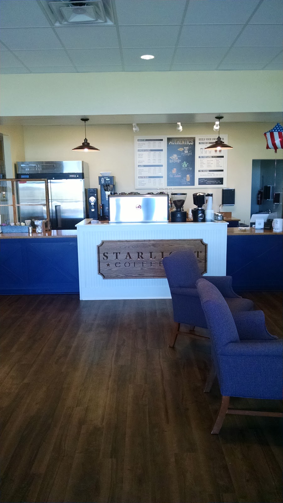 Starlight Coffee | 7735 IN-62, Charlestown, IN 47111, USA | Phone: (812) 796-1056